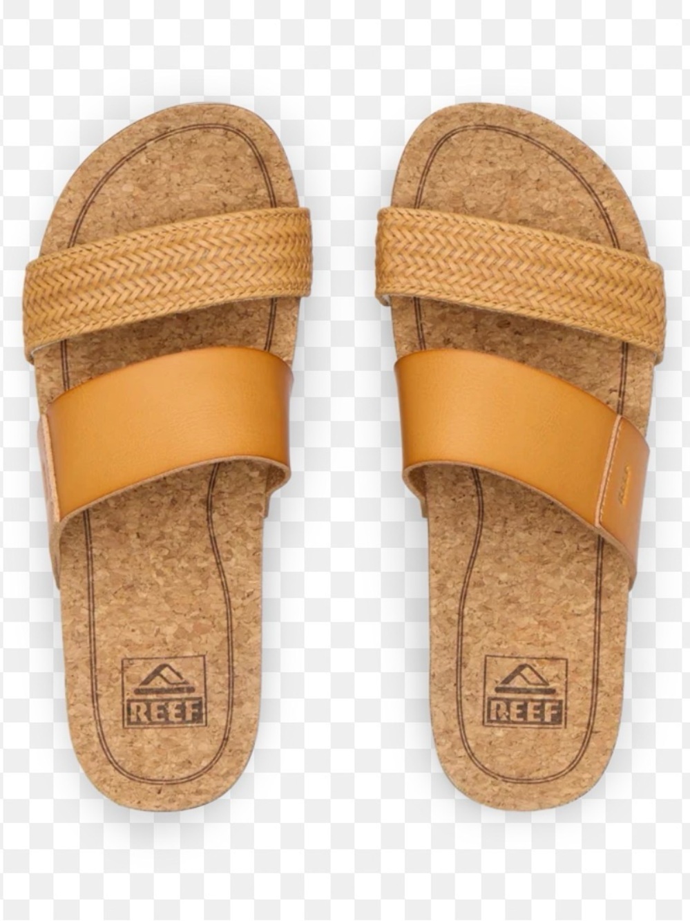 Reef Cushion Vista Hi
Women's Arch Support Sandals